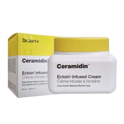 セラマイディン エクトイン インフューズドクリーム 50ml