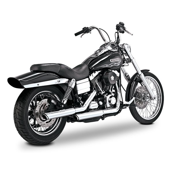 TwinSlash PCX ツインスラッシュ 3インチ スリップオン クローム マフラー 1801-1526