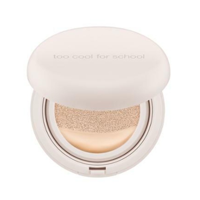 ツクールフォースクール フィクシングヌードクッション(本品+リフィル)