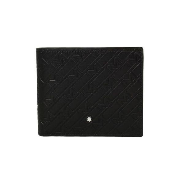 M-グラム 4810 8cc 財布 ブラック 128638 152537498
