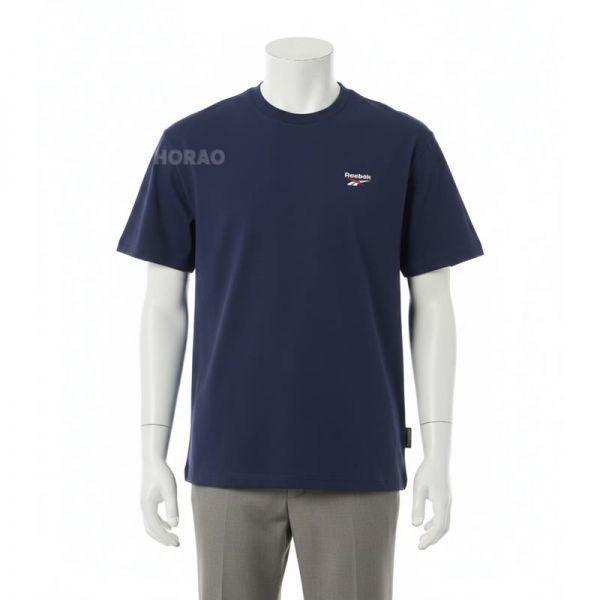 26SS ビッグベクター スローガン フレッシュ 半袖Tシャツ (RETS6ER32 N2)