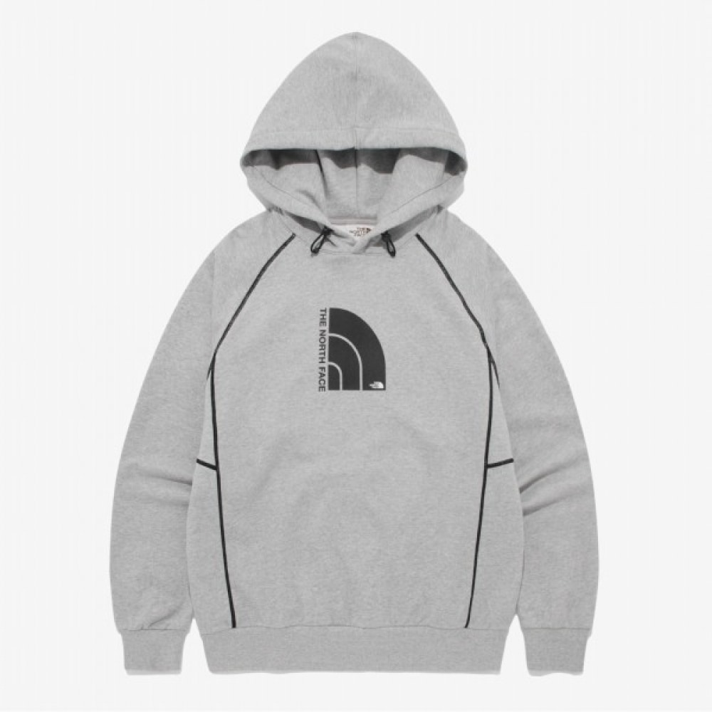 ノースフェイス ドームロゴフーディプルオーバー NM5PQ50J_MEG