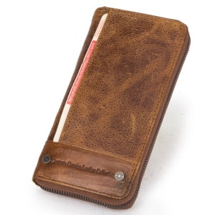 財布 ウォレット お財布 コインケース 小銭入れ カードケース IC 長財布 ラウンドファスナー ラウンドジップ 革 レザー 牛革 お札を折らない お札が折れない 多機能 大容量 多収納 bk0342