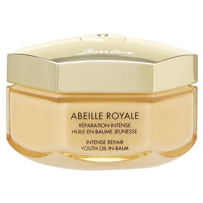 アベイユ ロイヤル オイル イン シカ バーム 80mL