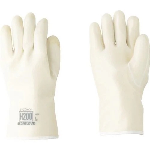 【メーカー直送品】DAILOVE 耐熱用ダイローブH200(L) DH200-L