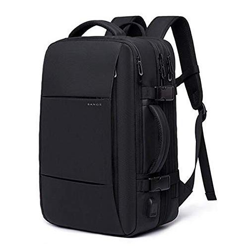 BANGE ビジネスリュック メンズ バッグ リュックサック リュック ビジネスバッグ 通勤 通学 旅行 PC収納 パソコンバッグ