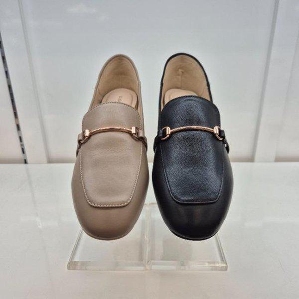 HC11 羊革女性靴 E4N5U41K3E (43386880)