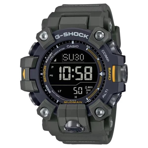 腕時計 G-SHOCK ジーショック G-LIDE GW-9500-3JF