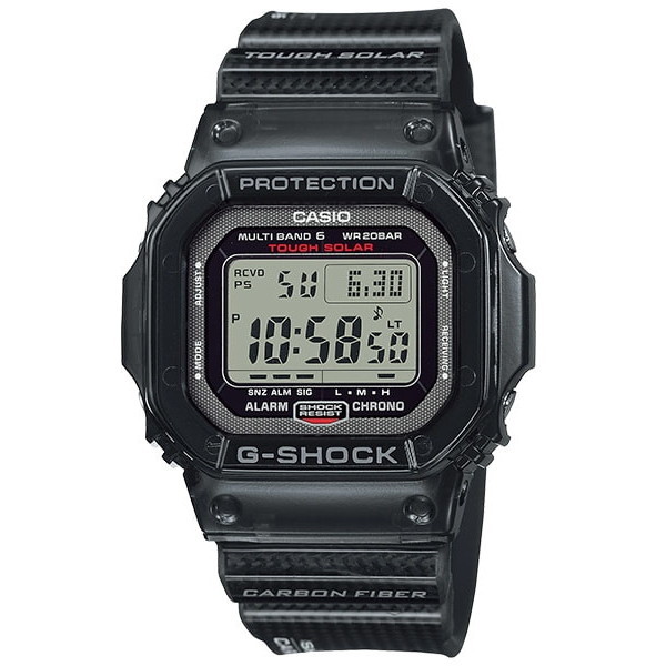 GW-S5600U-1JF ORIGIN 5600 SERIES [ソーラー電波腕時計 (メンズウォッチ)]