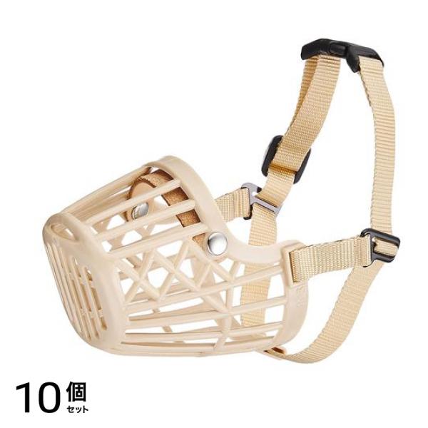アースペット お散歩口輪 1個入 (103) 10個セット