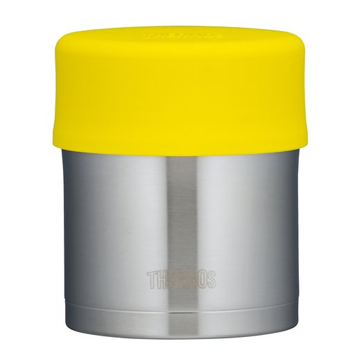 真空フードジャー(イエロー) JBN-300