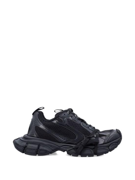 BALENCIAGA Men Sneakers 734734 W3XL11010 Black