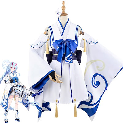ブルーアーカイブ ブルアカ 連河チェリノ 使用道具 チーストカ 風 コスプレ 61uA2muqGEL._UY1000_.jpg