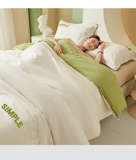 冬布団を厚くしたペア布団芯春秋保温大豆布団宿舎ホテル布団プレゼント 4,798円