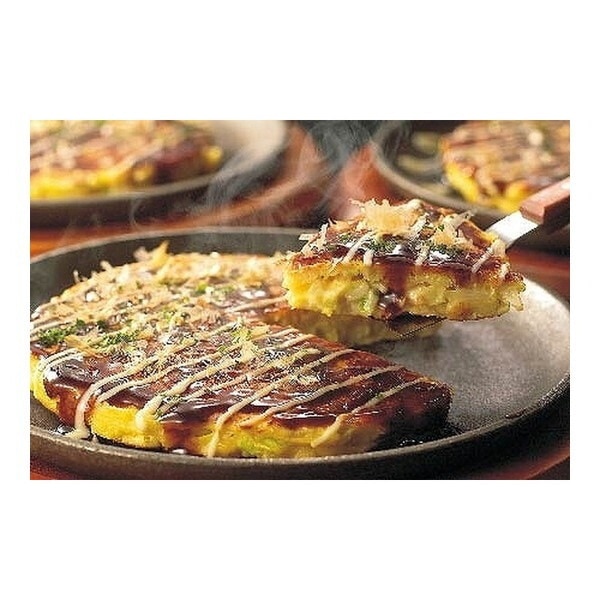 お好み焼き 4種7食セットB2 メーカー直送