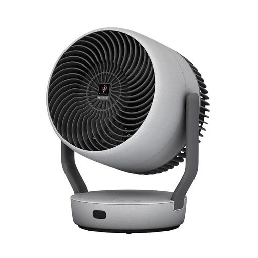 シャープ サーキュレーター PK-S1801-H ライト グレー 大風量 低騒音 プラズマクラスター NEXT 首振り タイマー機能 DCモーター 衣類消臭 部屋干し