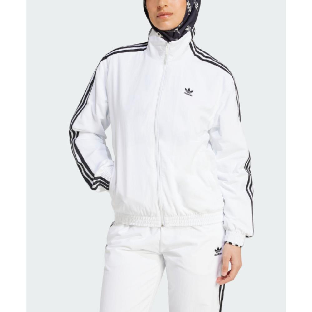 adidas Originals Woven Track Top JD5328