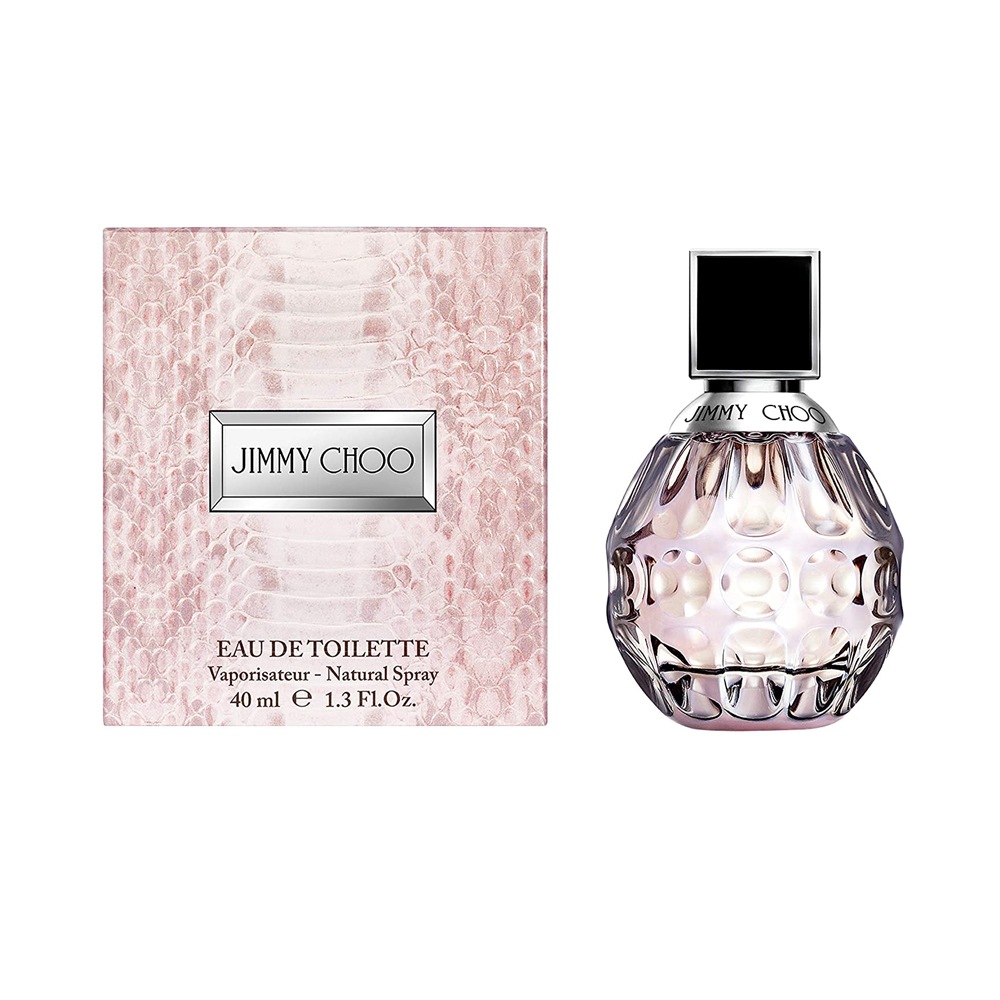 ジミー·チュウ ウーマン オードトワレ EDT 40ml