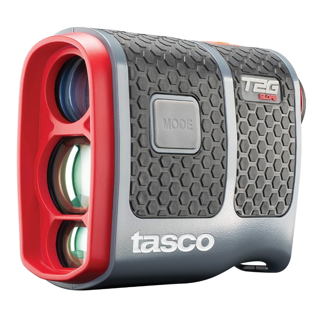 Tasco T2G Slope Range finder, タスコ T2G スロープゴルフレーザー距離計