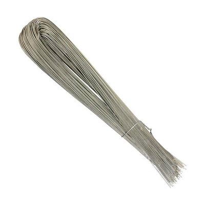 他サイト： ダイドーハント 10106119 ステンレス Ｕ字結束線 ＃２１Ｘ３５０ tr-1142506の商品画像