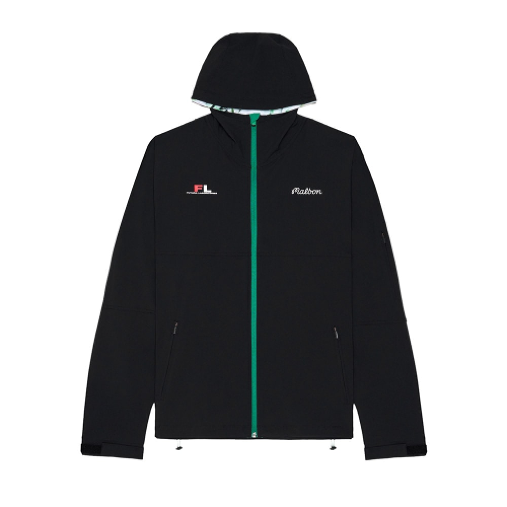 MALBON GOLF タグシェ ダウンジャケット・コート [マルチ] 【公式通販】