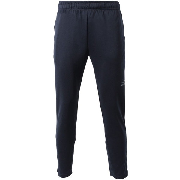 FINTA フィンタ JRトレーニングパンツ フットサル トレーニングウェア FT3012-1100 ジュニア