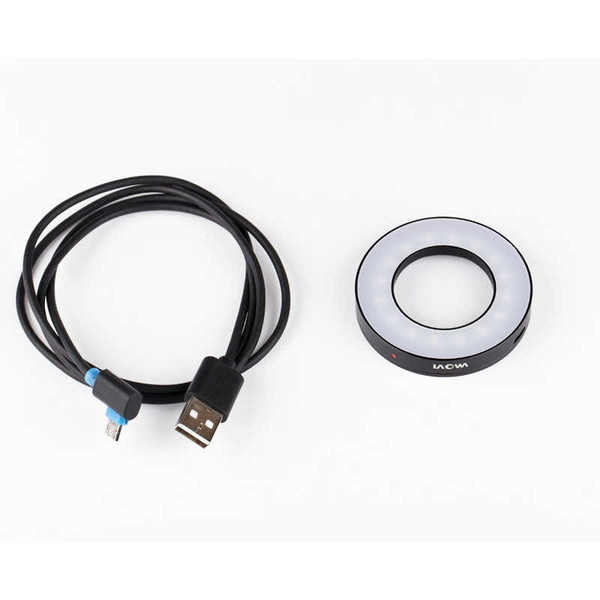 LAOWA フロントLEDリングライト LAO0108 メーカー直送