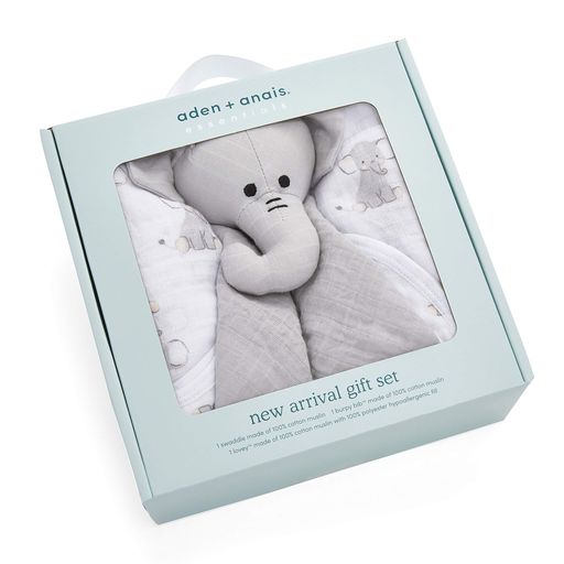ADEN + ANAIS ESSENTIALS(エイデンアンドアネイエッセンシャルズ) ADEN + ANAIS ESSENTIALS (エイデンアンドアネイ エッセンシャルズ) 【日本正規品】 ギフ