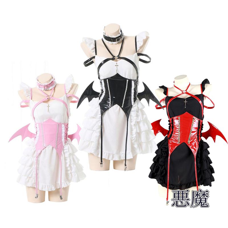 ハロウィン コスプレ 仮装 悪魔 魔女 デビル ハロウィンコスプレ 大人 女性 可愛い オリジナル レディース かわいい 衣装 コスチューム ハロウィン仮装