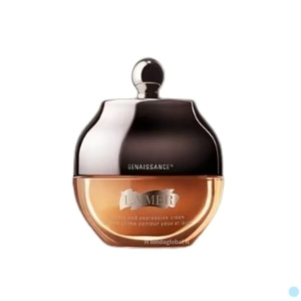 ラメル ジェネサンス 目もと 弾力 アイクリーム 15ml