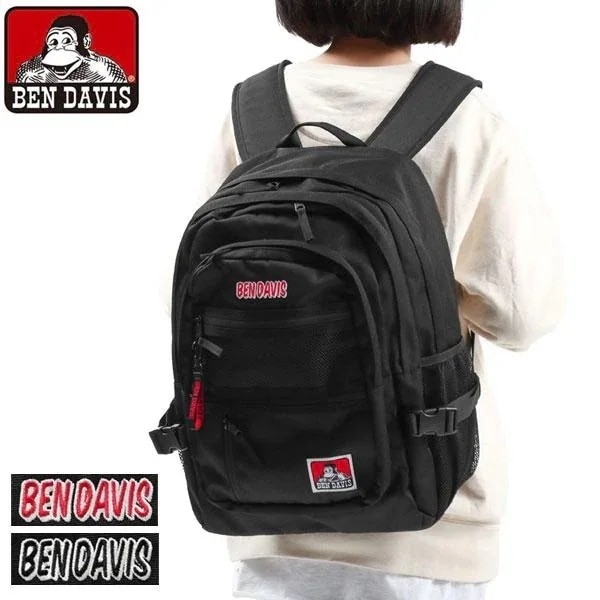 リュック NEW MESH XL PACK-2 デイパック バックパック 通学 PC 15インチ B4 A4 大容量 32L 撥水 レディース ユニセックス BDW-8301