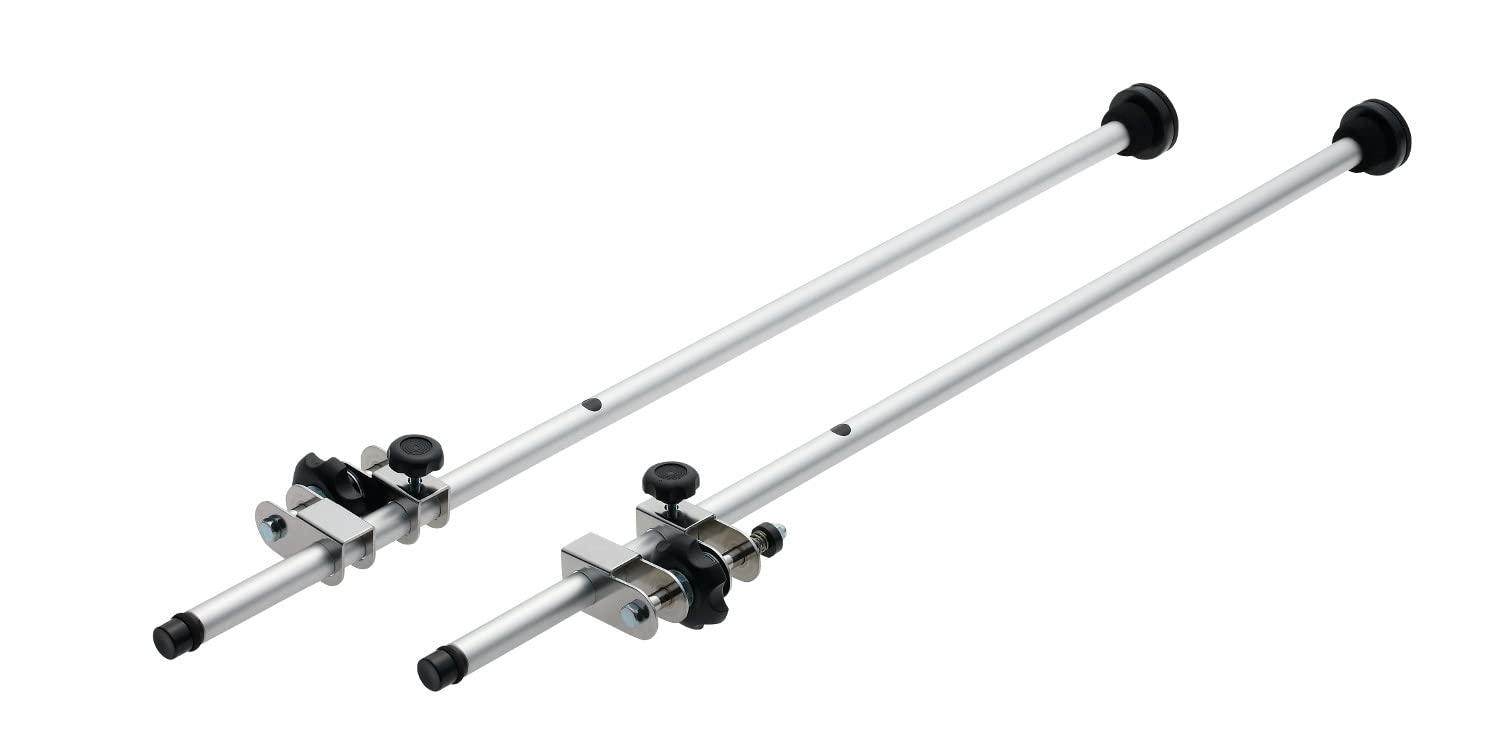 エレクター ベーシックシリーズ セーフティポスト (2本入) BSFP ホームエレクター後継品 9,518円