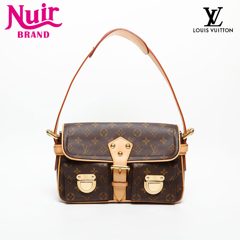 ショルダーバッグ ブラウン SH009 125,000円