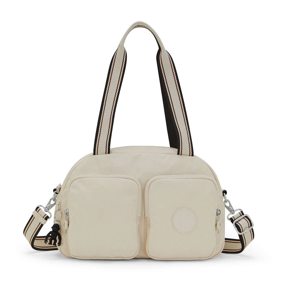 公式 クールデフィア(ライトサンド) KI2849W58 B5サイズ ショルダーバッグ