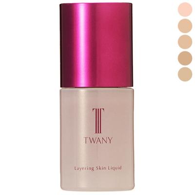 カネボウ トワニー TWANY レイヤリングスキンリクイド SPF23 PA++ 30mL