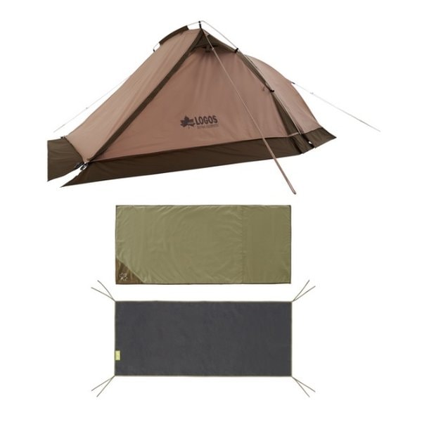 Tradcanvas オーニングツアラー・SOLOセット-BB 71208011