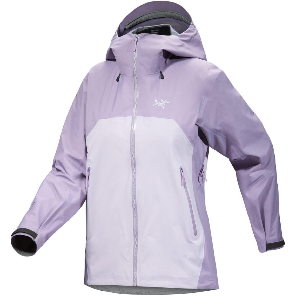 Arcteryx ベータライトウェイトジャケット-ウィメンズベロシティ/ライトベロシティ 46,135円