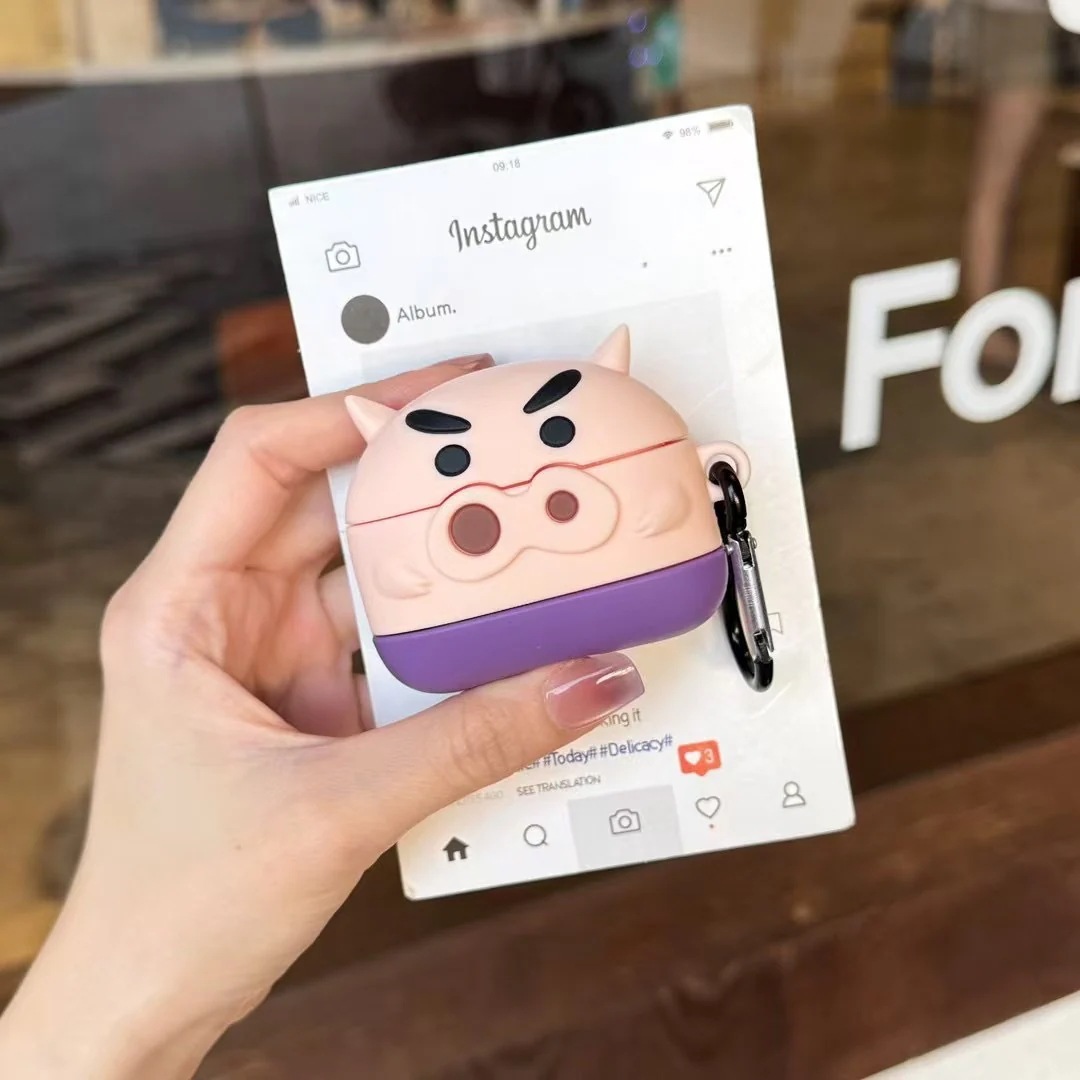 【20点セット】【送料無料】日漫可憐左守衛用airpods 4世代保護カバー2世代3世代pro 2アップルBluetoothイヤホンケース 20,743円