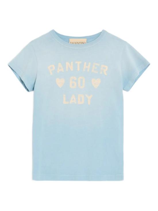 VALENTINO GARAVANI Women Tops BMG24Y9GL C5Q VINTAGE GREY BE