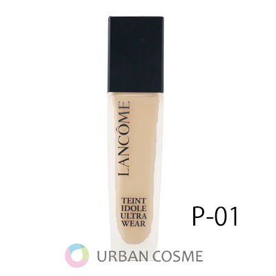 ランコム タンイドル ウルトラ ウェア リキッド N(PO-01/P-01/B-01) 30ml 並行輸入品