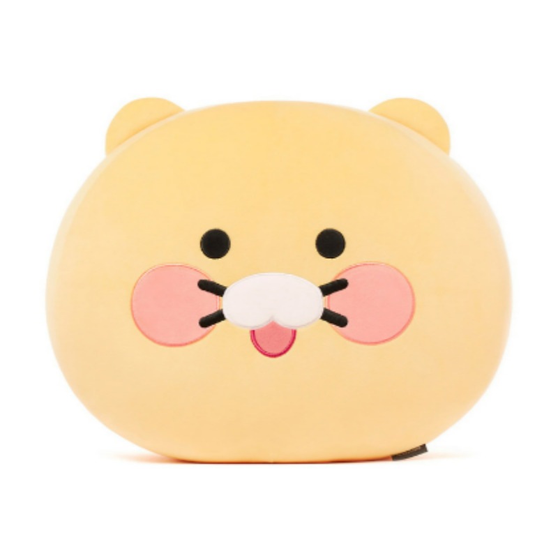 チュンシク ふわふわ フェイスクッション