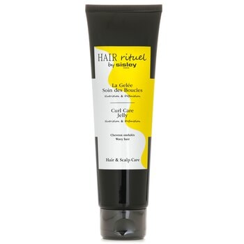 Sisley ヘア リチュエル カール ケア ジェリー