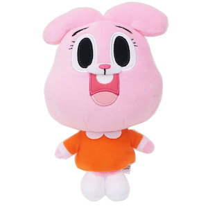 Toy Factory社 おかしなガムボール ぬいぐるみ 2個セット m51892040336_1.jpg?1753104811