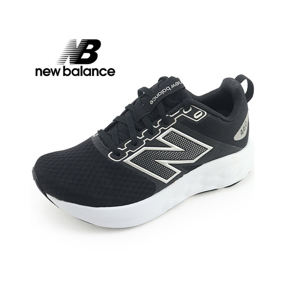 ニューバランス 460 (W460LK4) _ブラック 13,128円