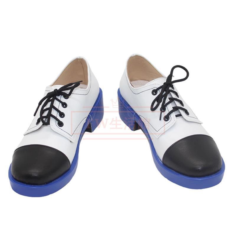 魔法使いの約束 賢者 男主人公 真木晶 コスプレ靴 道具小物 ブーツ ハロウィン 仮装 変装 コスチューム