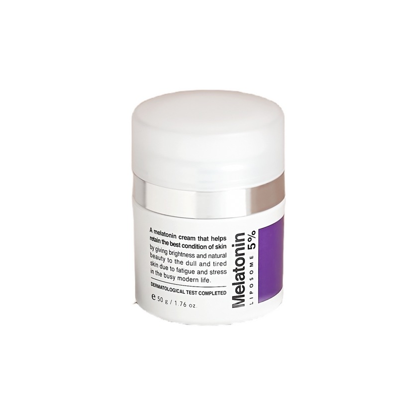 マックスクリニックタイムリターンmelatoninジャブティ＆ホワイトニングクリーム50g 6,377円