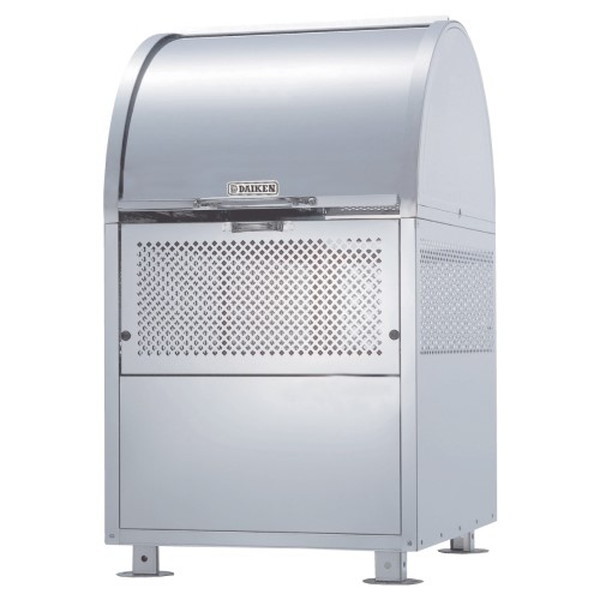 DAIKEN CKM-TN60-D(完成品) クリーンストッカー ゴミ収集庫 メーカー直送