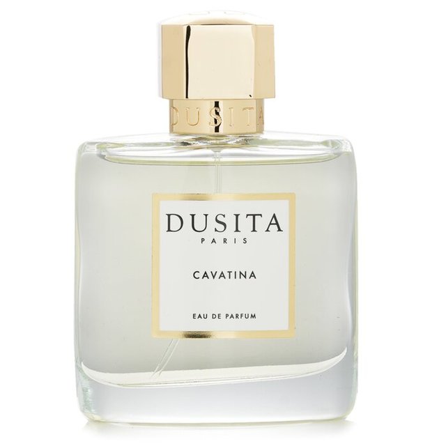 ドゥシタ カヴァティーナ オードパルファム 50ml