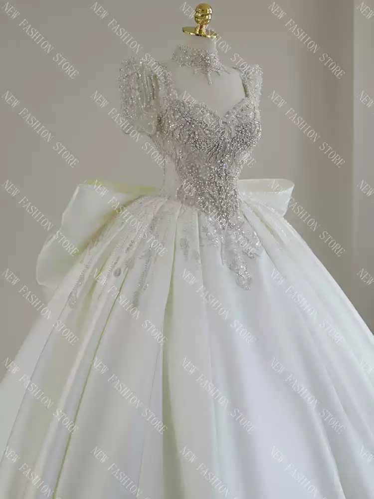 ウエディングドレス-26