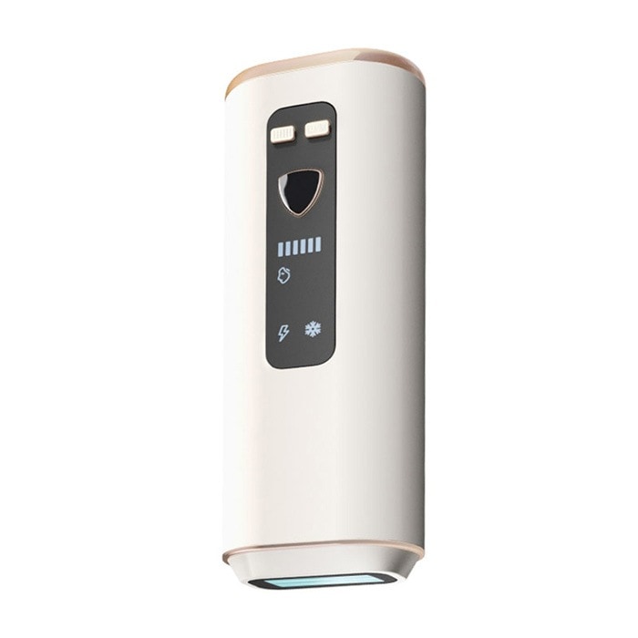 IPL脱毛器 冷感サファイア脱毛 JR8